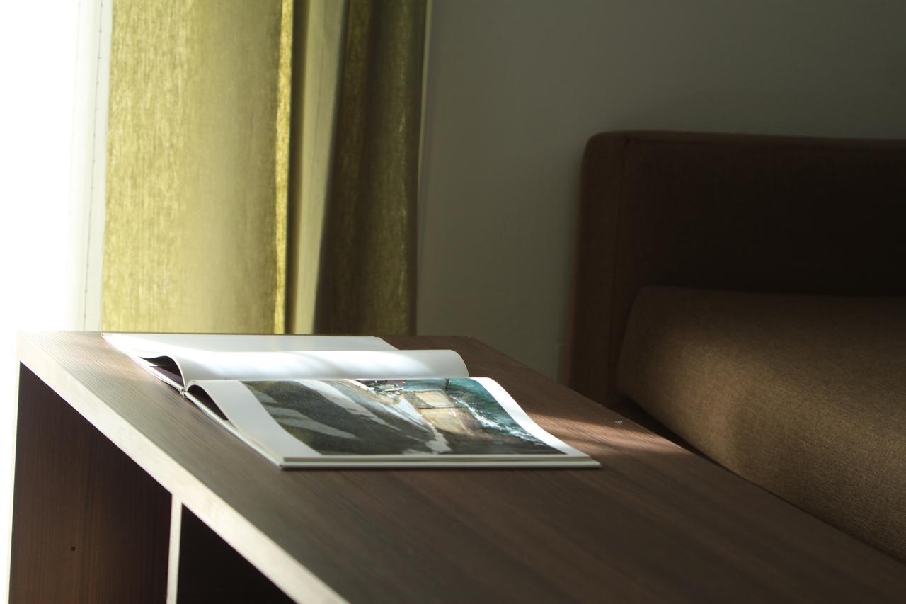 Krinis Apartments Rhodes City Extérieur photo