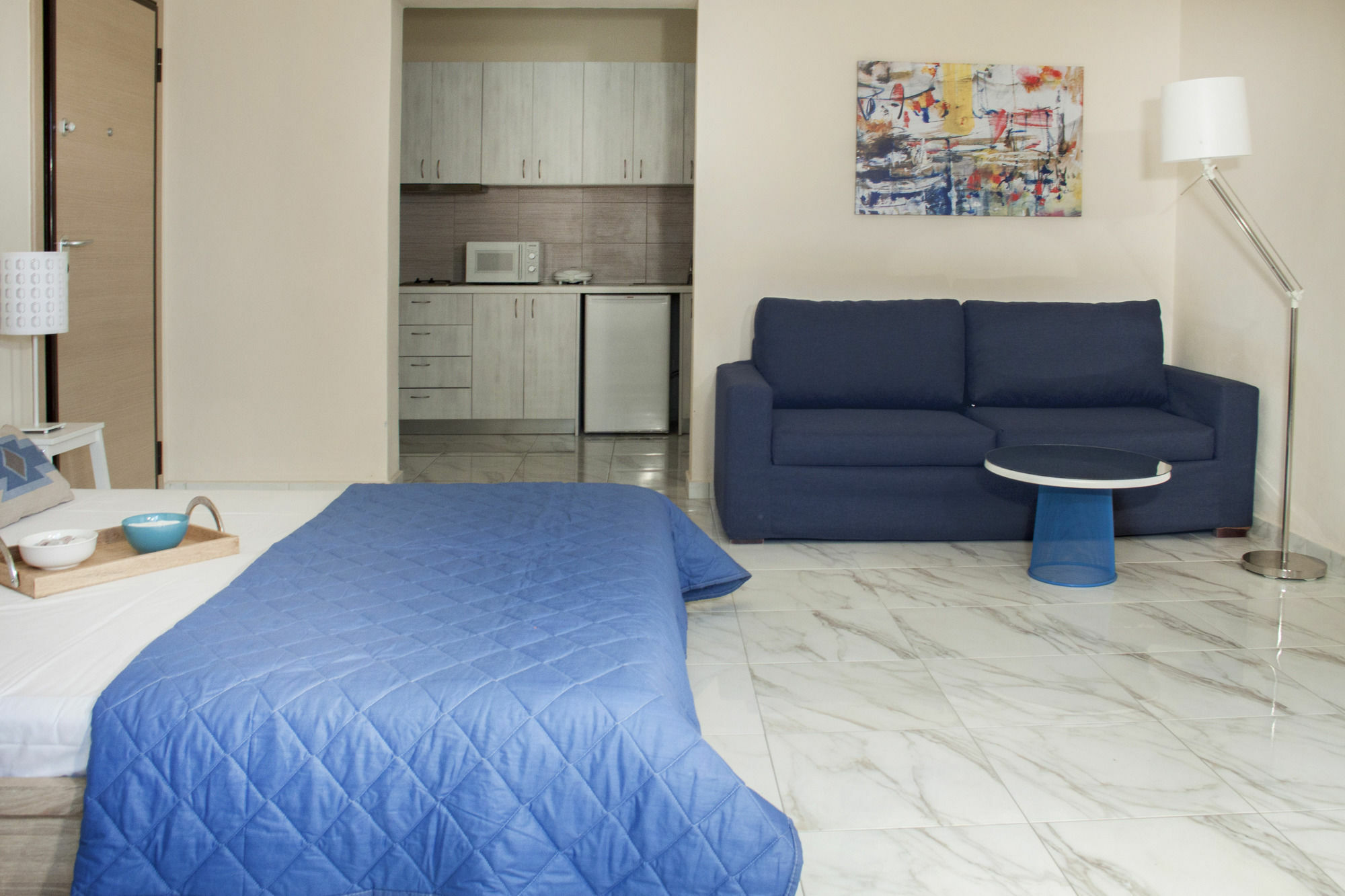 Krinis Apartments Rhodes City Extérieur photo