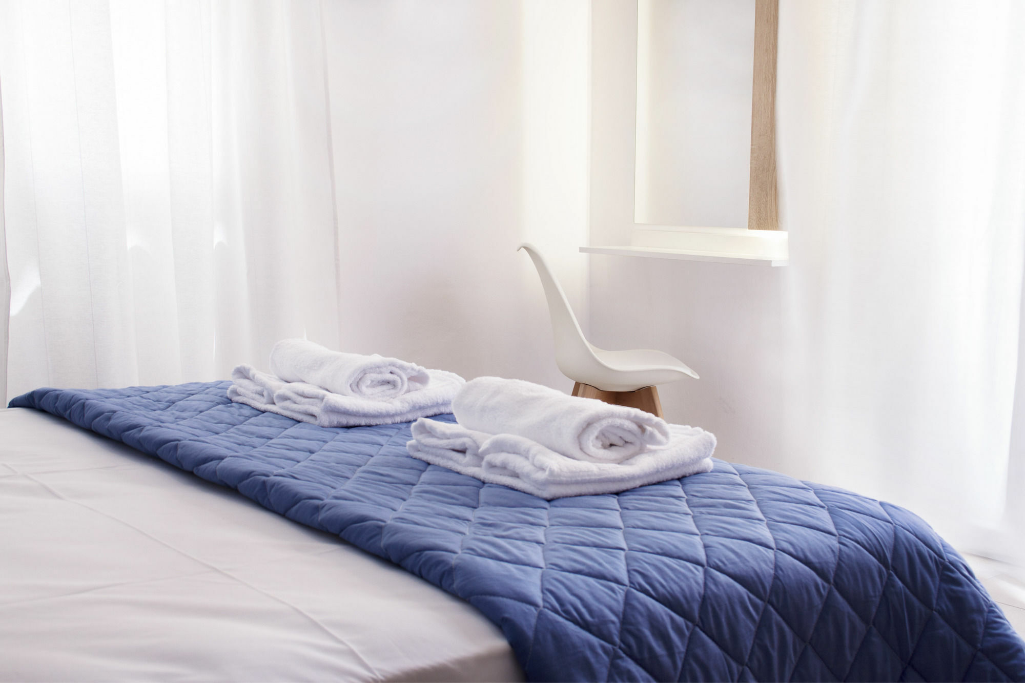 Krinis Apartments Rhodes City Extérieur photo